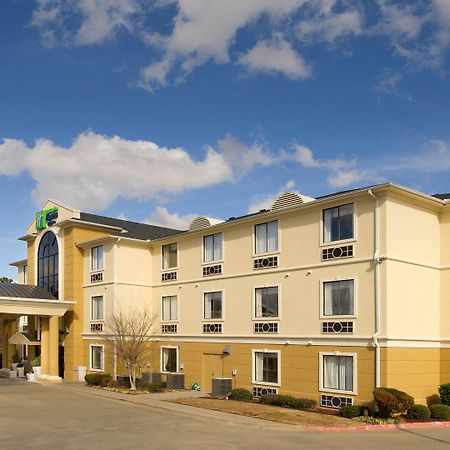 Holiday Inn Express Hotel & Suites Mount Pleasant By Ihg Eksteriør bilde