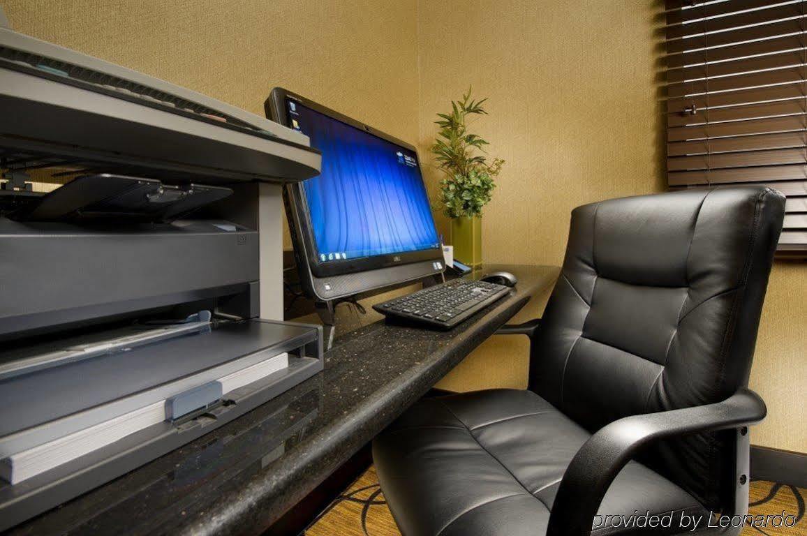 Holiday Inn Express Hotel & Suites Mount Pleasant By Ihg Eksteriør bilde